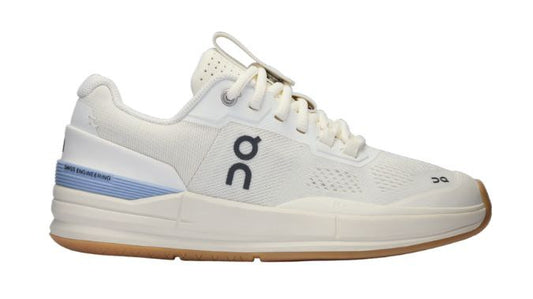 ON The Roger Pro Youth 'Ivory Chambray'