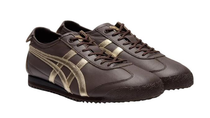 Onitsuka Tiger Mexico 66 'Licorice'