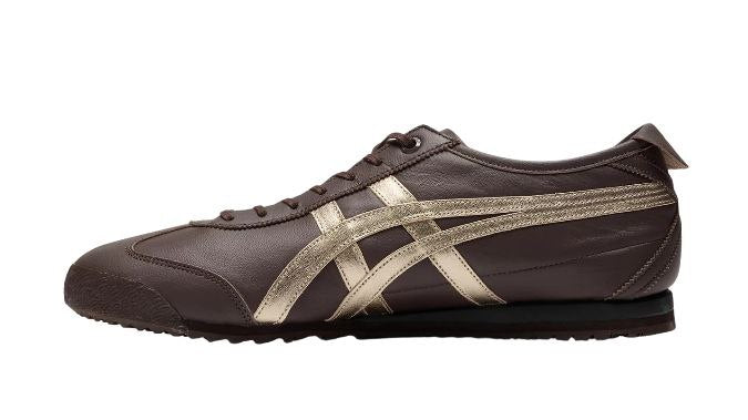 Onitsuka Tiger Mexico 66 'Licorice'