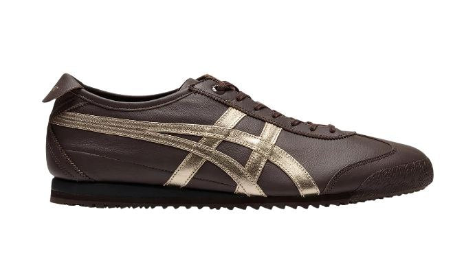 Onitsuka Tiger Mexico 66 'Licorice'