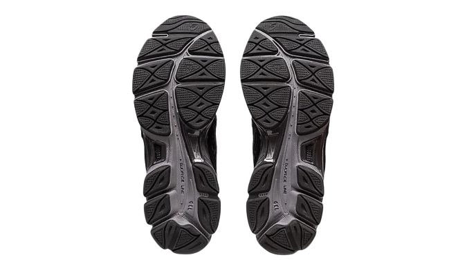 ASICS GEL NYC 'Graphite Grey Black'