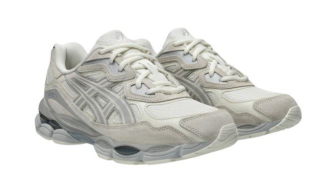 ASICS GEL NYC 'Cream Cloud Grey'