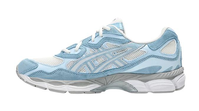 ASICS GEL NYC 'Arctic Sky'