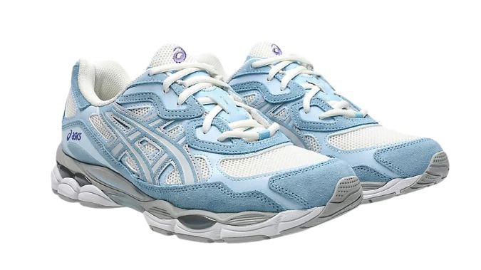 ASICS GEL NYC 'Arctic Sky'
