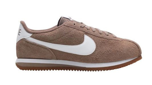 Nike Cortez Vintage 'Mink Brown Gum'