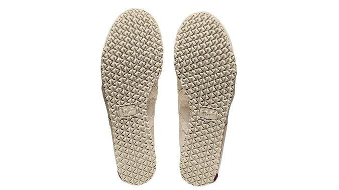 Onitsuka Tiger Mexico 66 'Cream Beet Juice'