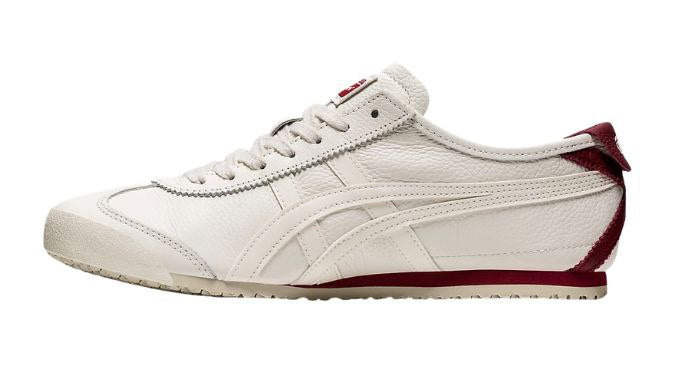 Onitsuka Tiger Mexico 66 'Cream Beet Juice'