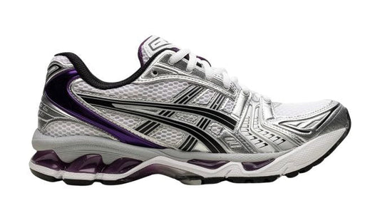 ASICS GEL-Kayano 14 'Dark Grape'