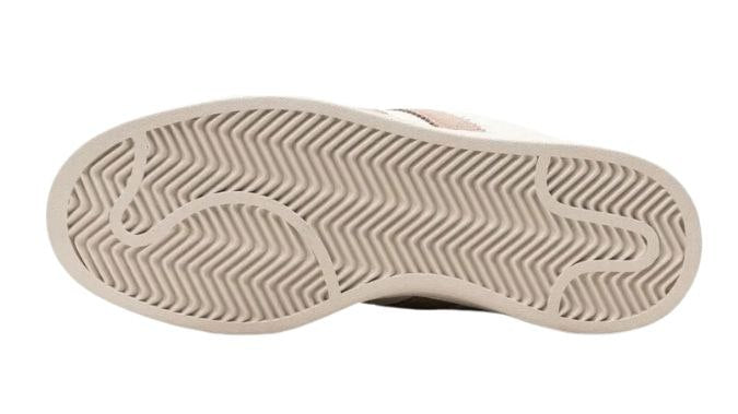 Adidas Campus 00s 'Chalk White Brown'