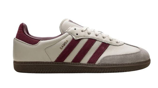 Adidas Samba OG 'Brown'