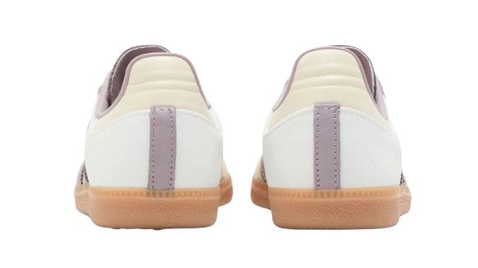 Adidas Samba OG 'Cream White Preloved Fig'