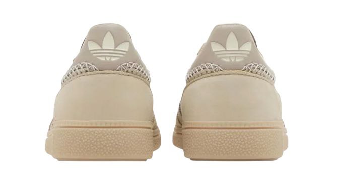 Adidas Spezial 'Cream White Beige'