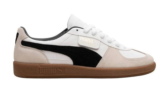 PUMA Palermo 'White Vapor Grey Gum'