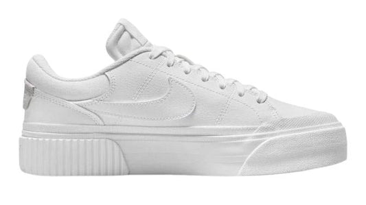 Nike Court Legacy 'White'