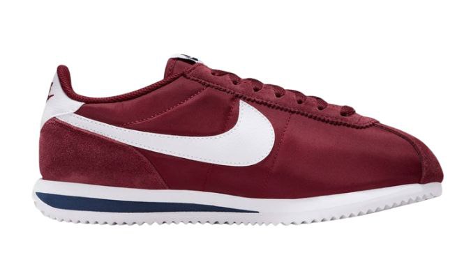 Nike Cortez 'Team Red'