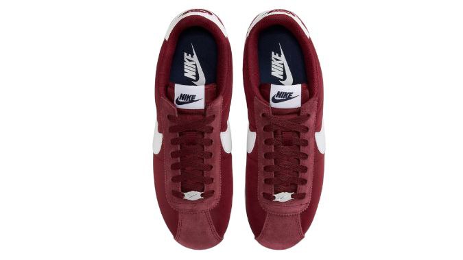 Nike Cortez 'Team Red'