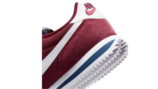Nike Cortez 'Team Red'