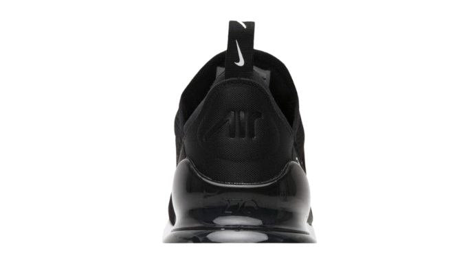 Nike Air Max 270 'Black White'