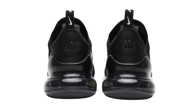 Nike Air Max 270 'Black White'