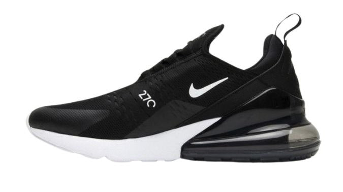 Nike Air Max 270 'Black White'