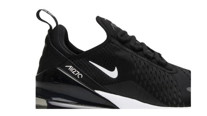 Nike Air Max 270 'Black White'