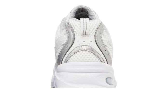 New Balance 530 'Silver White'