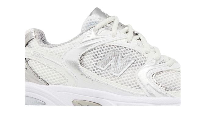 New Balance 530 'Silver White'