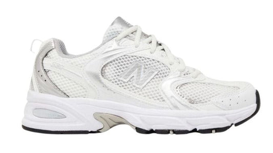New Balance 530 'Silver White'