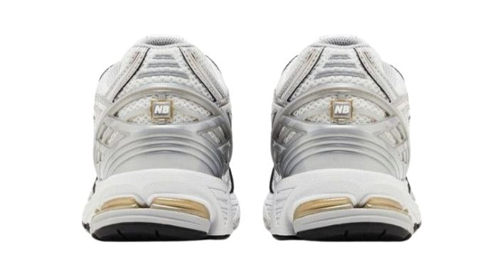New Balance 1906R 'White Silver Metallic'