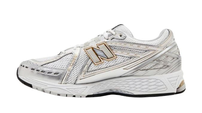 New Balance 1906R 'White Silver Metallic'