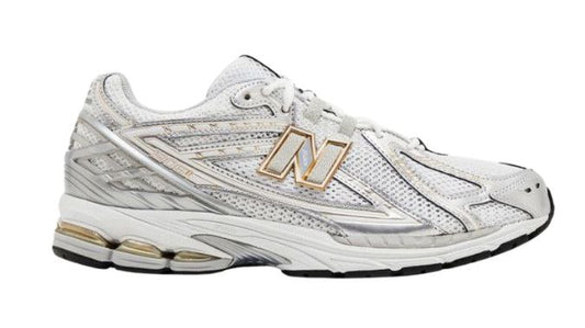 New Balance 1906R 'White Silver Metallic'