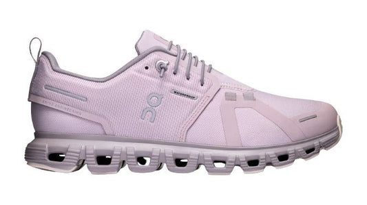 On Cloud 6 Waterproof 'Pink'