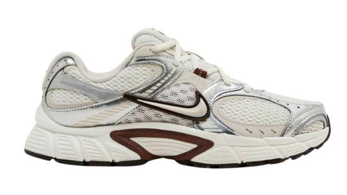Nike V5 'Sail Fauna Brown'