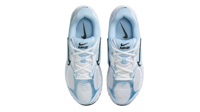 Nike V5 'Psychic Blue'