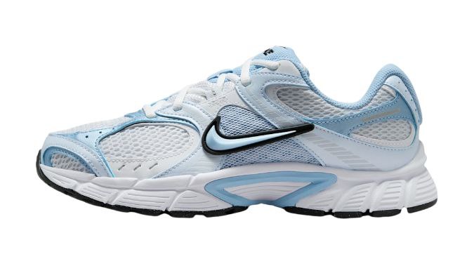Nike V5 'Psychic Blue'