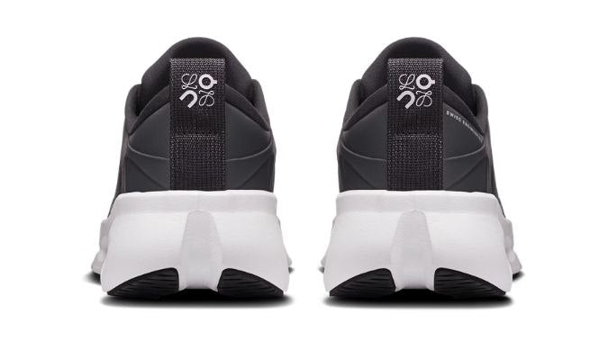 On Cloudsolo × Loewe 'Black White'