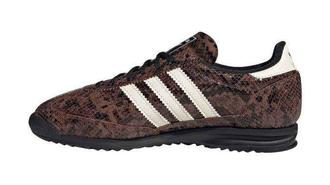 Adidas SL 72 OG 'Brown Black White'