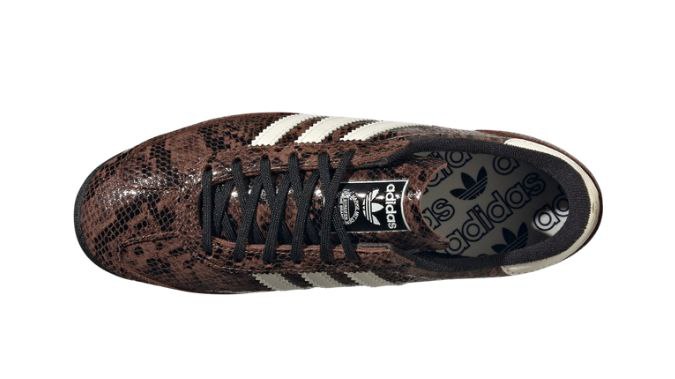 Adidas SL 72 OG 'Brown Black White'