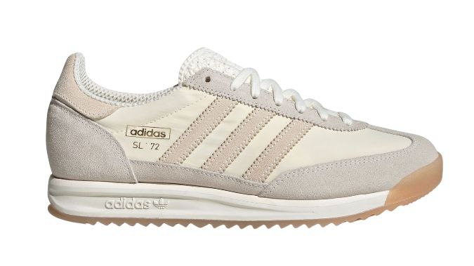 Adidas SL 72 OG 'Cream White'