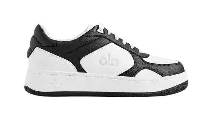 ALO RECOVERY 'Black White'