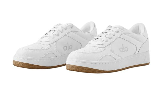 ALO RECOVERY 'White'