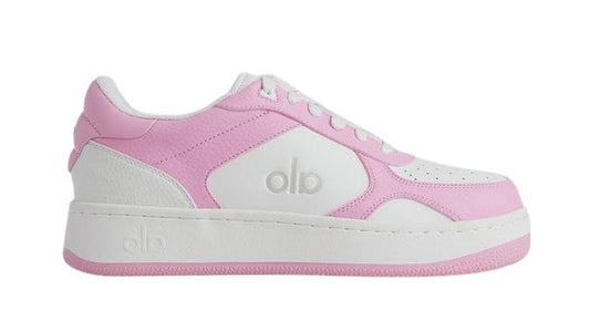 ALO RECOVERY 'Pink White'