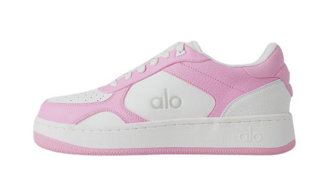 ALO RECOVERY 'Pink White'