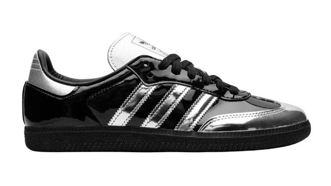 Adidas Samba 'Black'