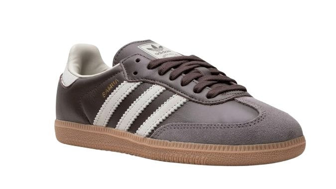 Adidas Samba OG 'Brown'