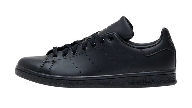 STAN SMITH 'Black'