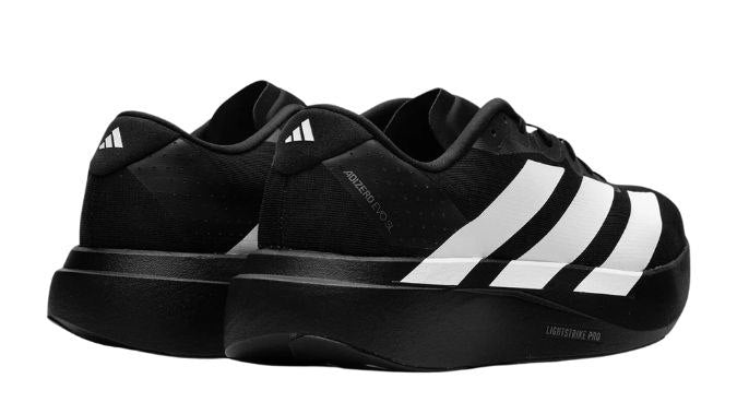 Adidas EVO SL 'Black White'