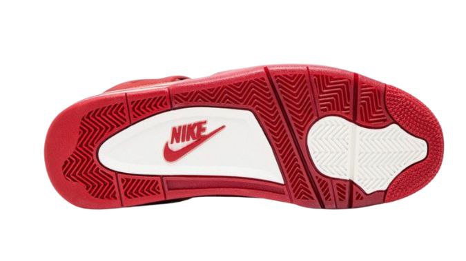 Air Jordan 4 Retro OG SP 'Brick By Brick'