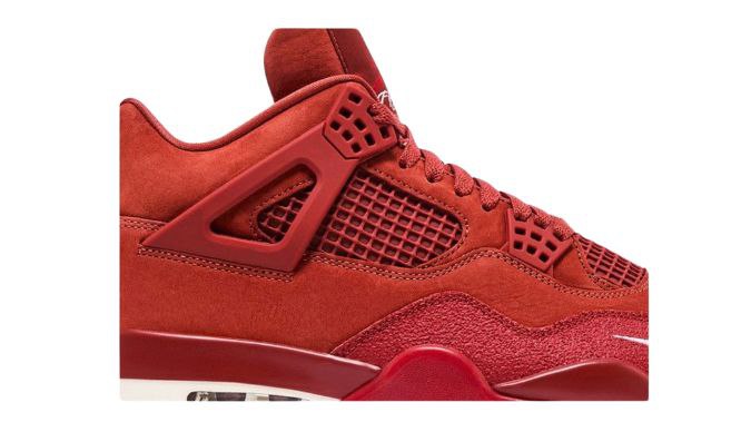 Air Jordan 4 Retro OG SP 'Brick By Brick'