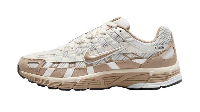 Nike P-6000 'Brown'